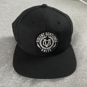 Violent Gentlemen SnapBack